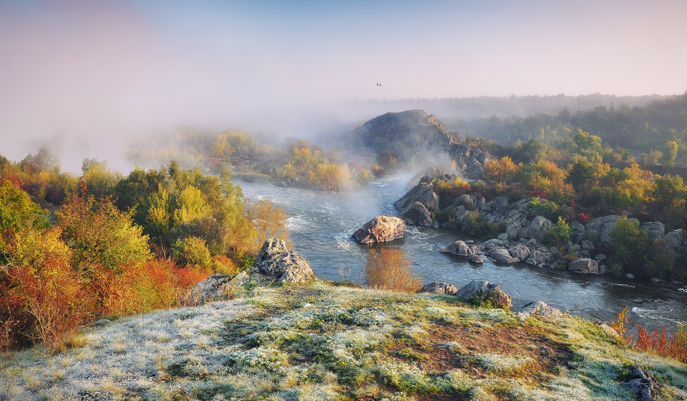 фото Денис Кривий