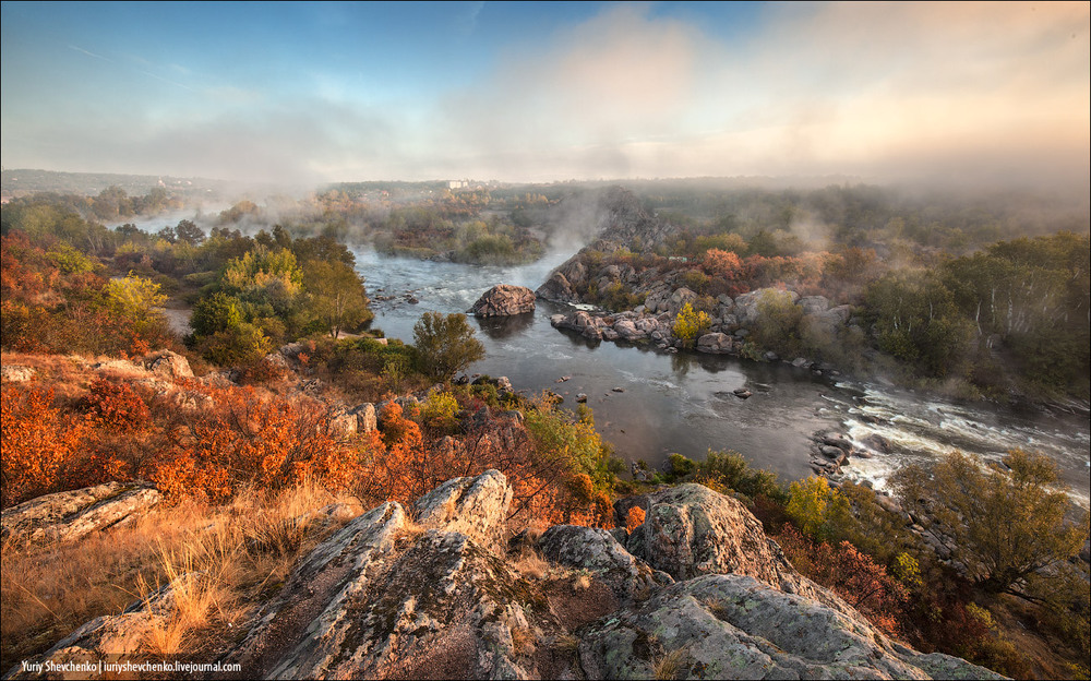 фото: Юрій Шевченко