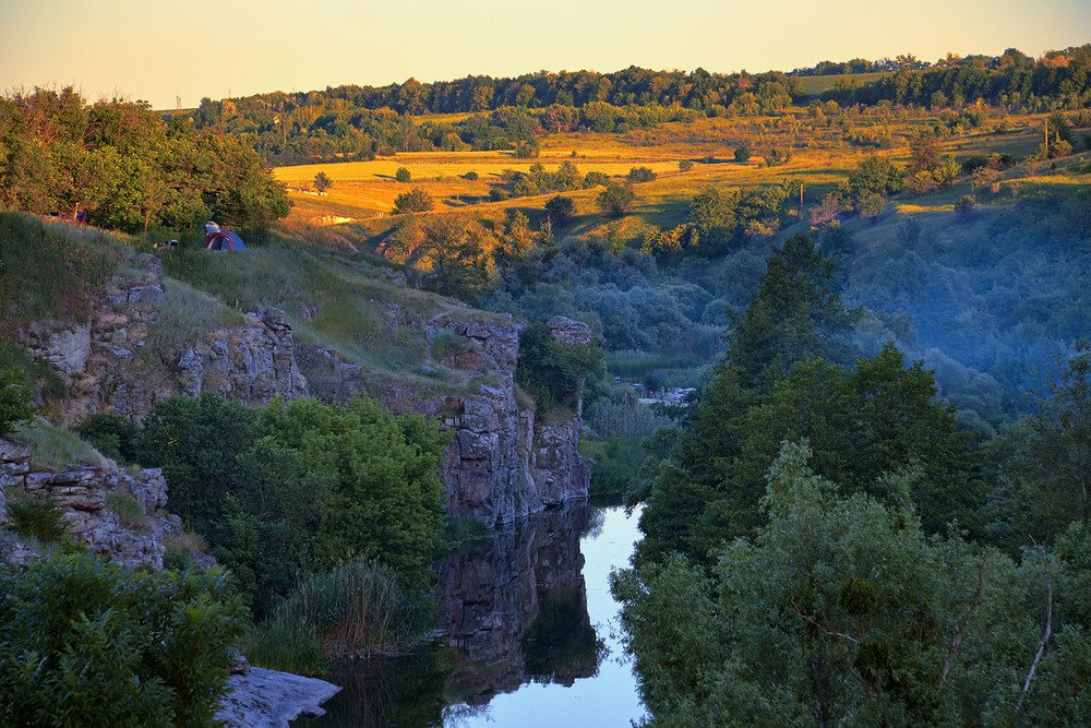 фото: Юрій Максименко