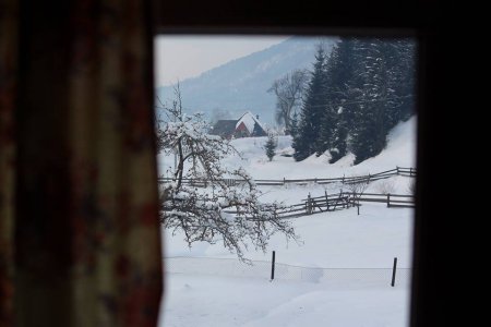 Як живе закарпатська «глибинка»: подорож унікальними селами Руська Мокра та Німецька Мокра (ФОТО)