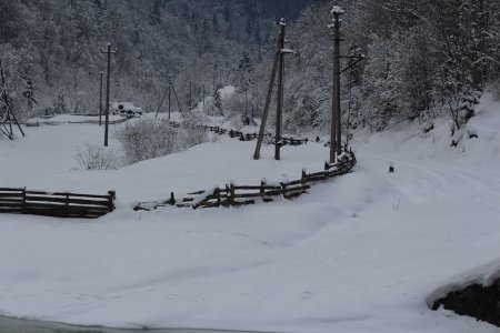 Як живе закарпатська «глибинка»: подорож унікальними селами Руська Мокра та Німецька Мокра (ФОТО)