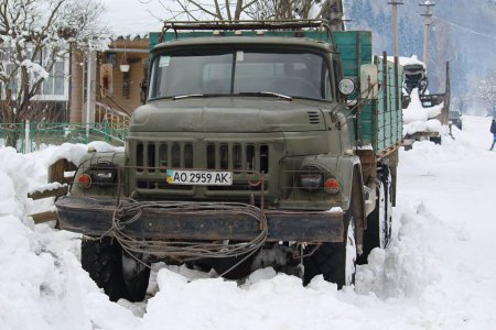 Як живе закарпатська «глибинка»: подорож унікальними селами Руська Мокра та Німецька Мокра (ФОТО)