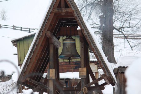 Як живе закарпатська «глибинка»: подорож унікальними селами Руська Мокра та Німецька Мокра (ФОТО)