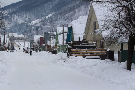 Як живе закарпатська «глибинка»: подорож унікальними селами Руська Мокра та Німецька Мокра (ФОТО)