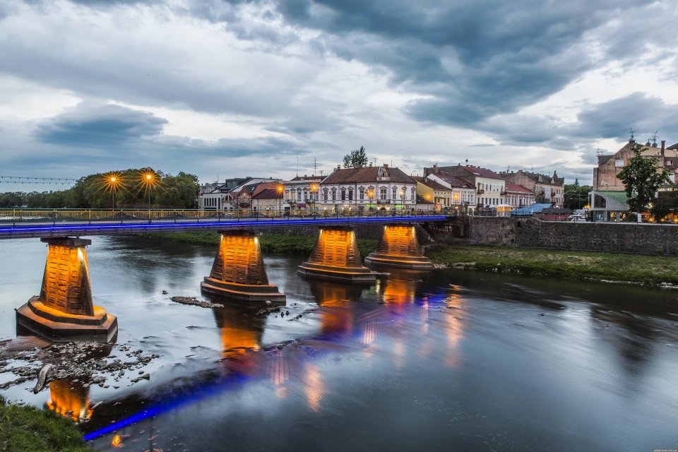 Ужгород - фото 184371