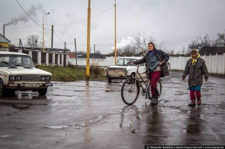 Відомий блогер шокував фотоісторією з циганського табору на Закарпатті