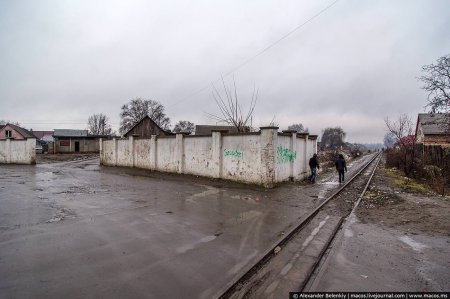 Відомий блогер шокував фотоісторією з циганського табору на Закарпатті