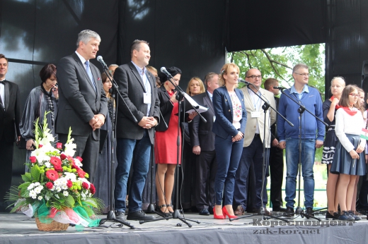 В Ужгороді стартував дводенний HUNGARY FEST (ФОТОРЕПОРТАЖ)