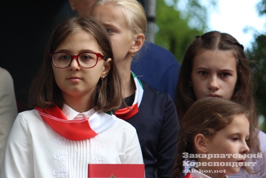 В Ужгороді стартував дводенний HUNGARY FEST (ФОТОРЕПОРТАЖ)