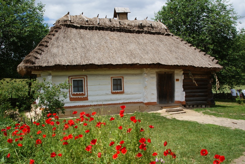 Літо в Пирогові