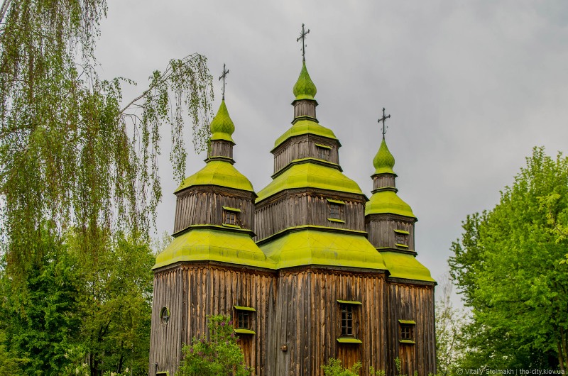 фото: Віталій Стельмах