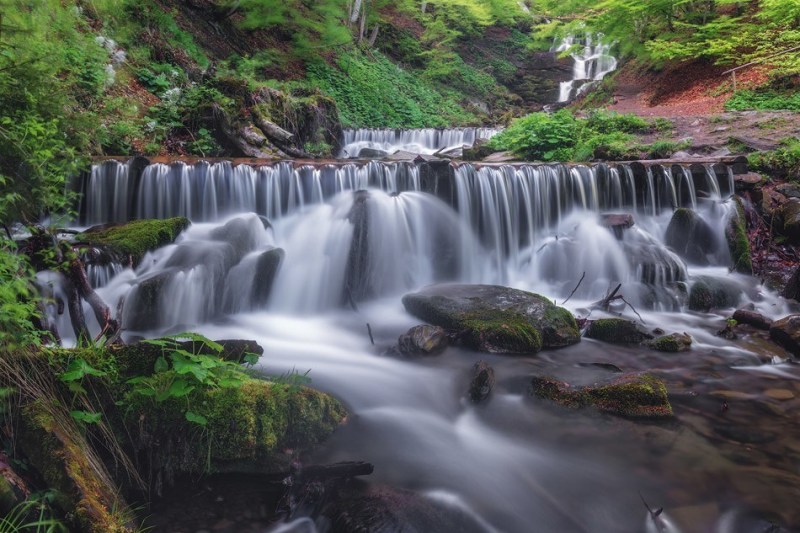 Водоспад Шипіт (фото: guide.karpaty.ua)