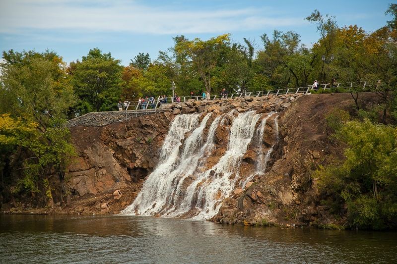 Водоспад 